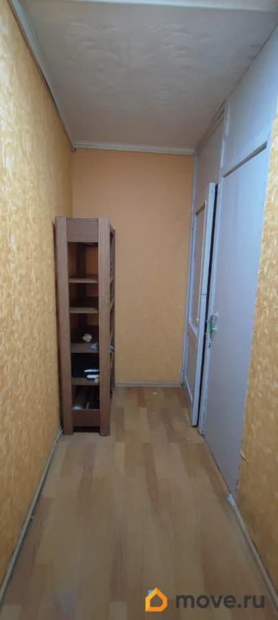 2-комн. квартира, 42 м&sup2;