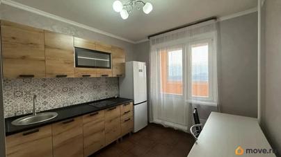 1-комн. квартира, 43.5 м&sup2;