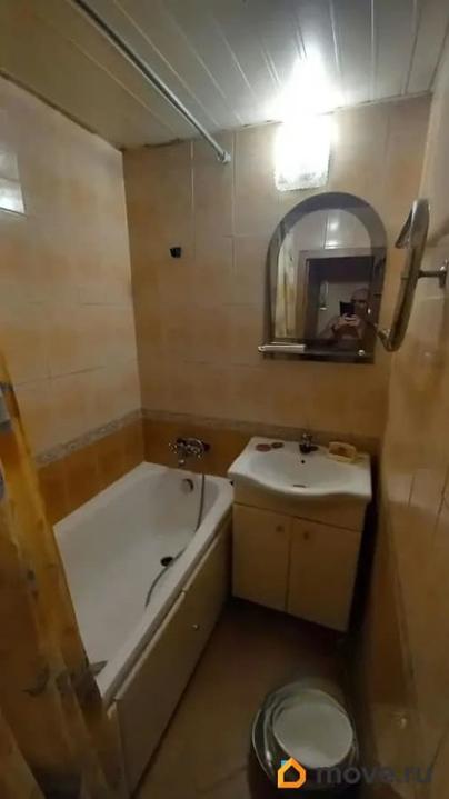 2-комн. квартира, 42.1 м&sup2;