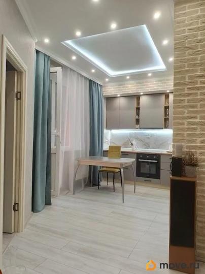 3-комн. квартира, 73 м&sup2;