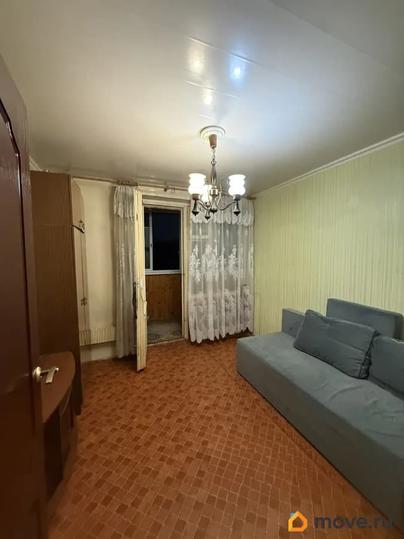 3-комн. квартира, 66 м&sup2;