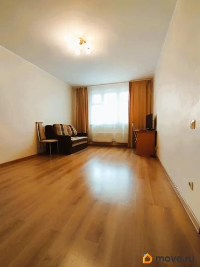 1-комн. квартира, 40 м&sup2;