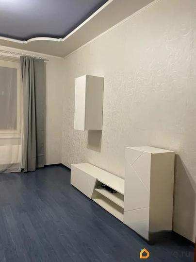 1-комн. квартира, 39 м&sup2;