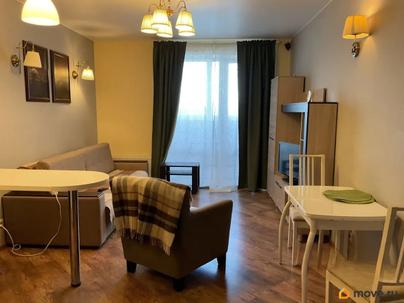 2-комн. квартира, 54 м&sup2;