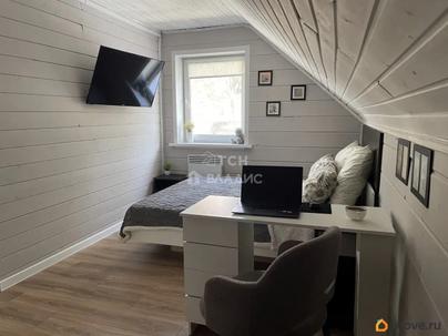 дом, 90 м&sup2;, 3.18 сотки
