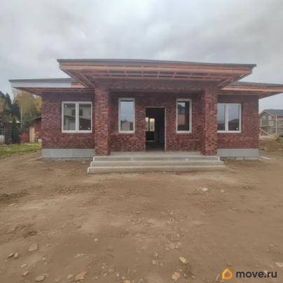 дом, 122 м&sup2;, 7.12 сотки