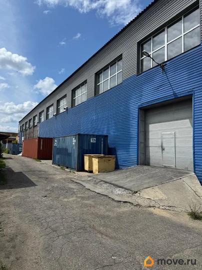 свободного назначения, 1750 м&sup2;