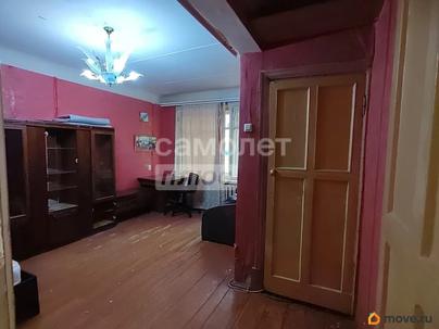 1-комн. квартира, 31.8 м&sup2;