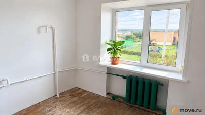 2-комн. квартира, 48 м&sup2;