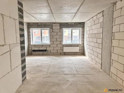 студия, 35.2 м&sup2;