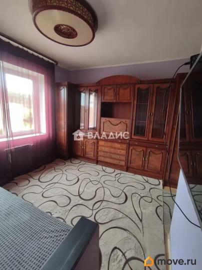 студия, 17 м&sup2;