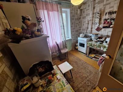 1-комн. квартира, 33.1 м&sup2;