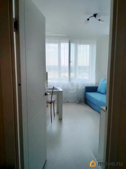 студия, 19 м&sup2;