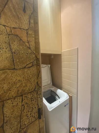 2-комн. квартира, 61.5 м&sup2;