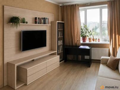 2-комн. квартира, 65 м&sup2;
