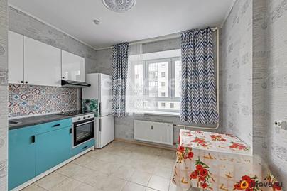 1-комн. квартира, 39 м&sup2;