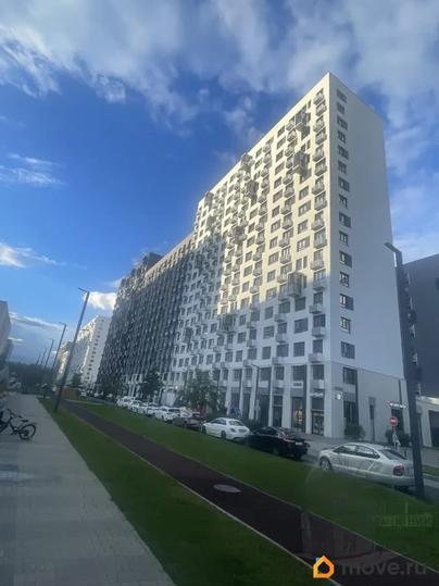 2-комн. квартира, 48.9 м&sup2;