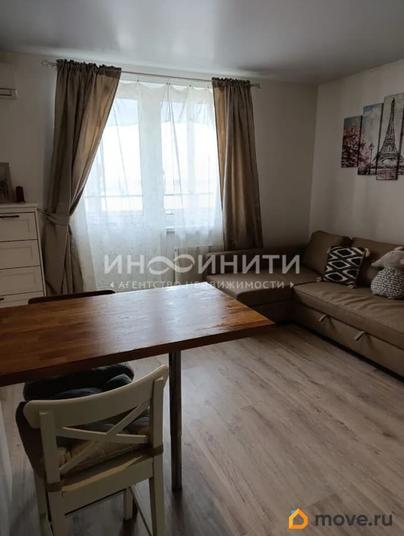 студия, 31.6 м&sup2;