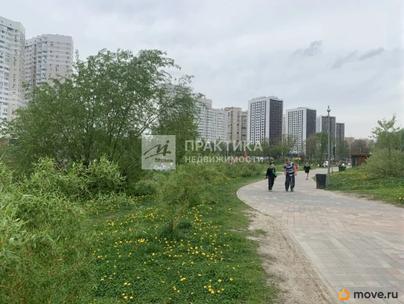 2-комн. квартира, 45.5 м&sup2;