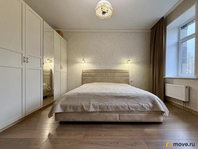 3-комн. квартира, 99.7 м&sup2;