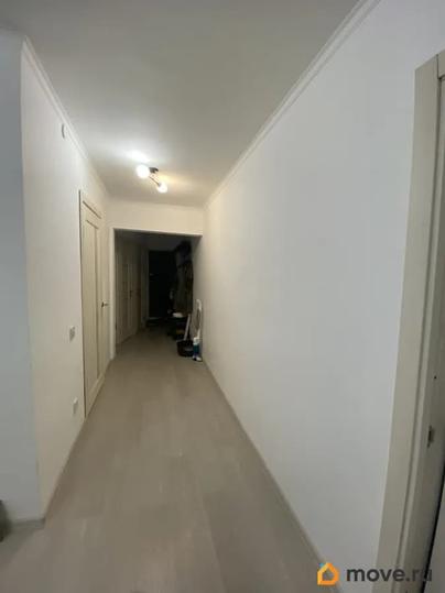 3-комн. квартира, 55.6 м&sup2;