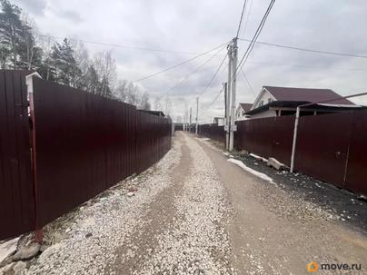 дом, 91.6 м&sup2;, 4 сотки