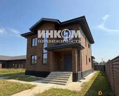 дом, 220 м&sup2;, 7 соток