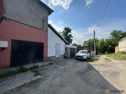 отдельное здание, 52 м&sup2;