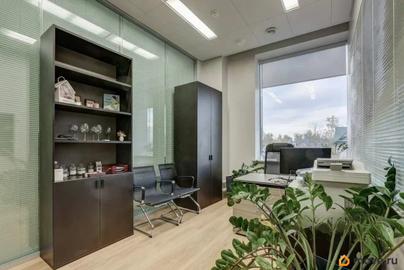 офис, 560 м&sup2;