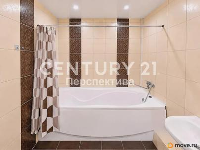 1-комн. квартира, 43 м&sup2;
