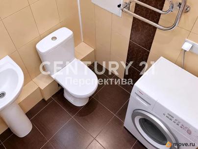 1-комн. квартира, 43 м&sup2;