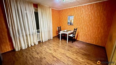 1-комн. квартира, 47 м&sup2;