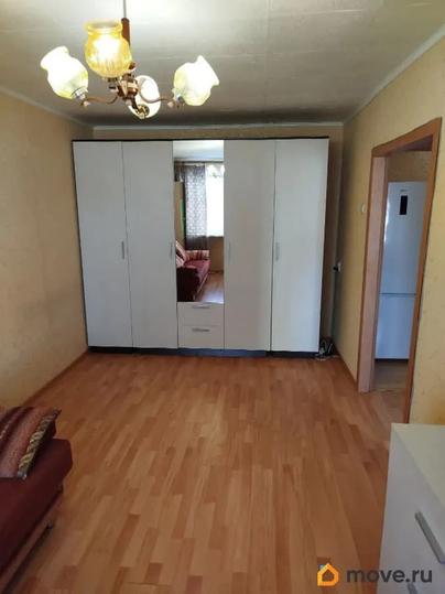 1-комн. квартира, 31.2 м&sup2;