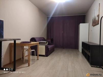 студия, 22 м&sup2;