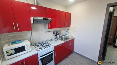 1-комн. квартира, 35 м&sup2;