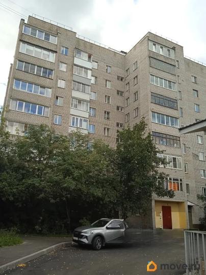 4-комн. квартира, 75 м&sup2;