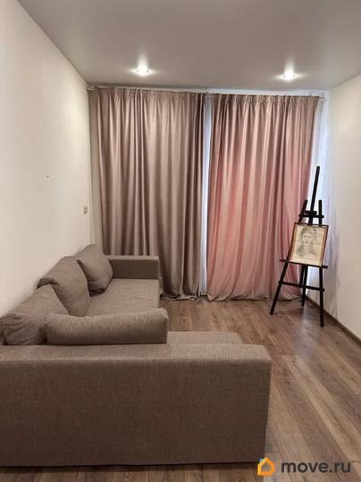 3-комн. квартира, 72 м&sup2;