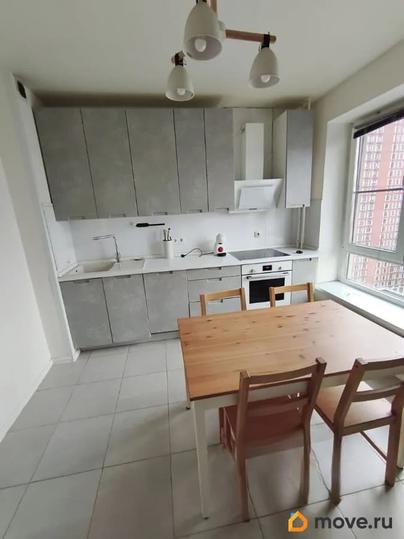 2-комн. квартира, 52 м&sup2;