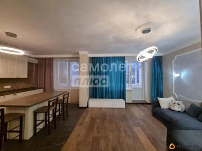 2-комн. квартира, 70 м&sup2;