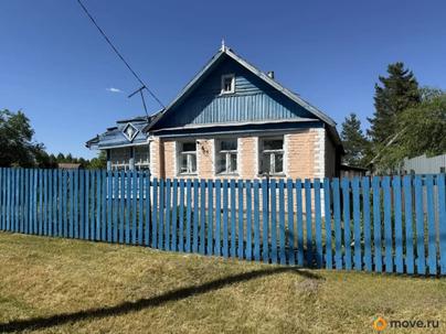 дом, 60 м&sup2;, 22 сотки