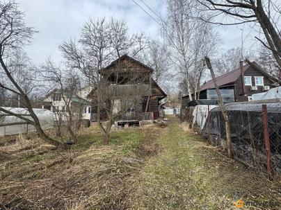 коттедж, 135.3 м&sup2;, 3 сотки