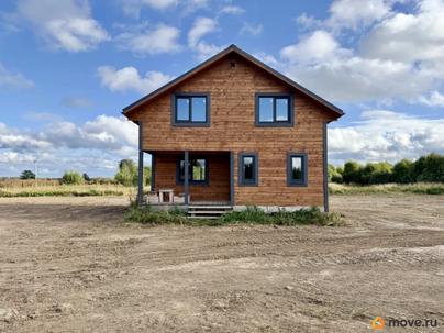 дом, 150 м&sup2;, 13 соток