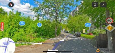 коммерческий участок, 9.93 сотки