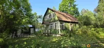 дом, 70 м&sup2;, 19.2 сотки