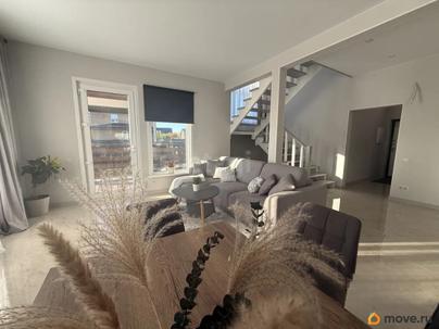 дом, 170 м&sup2;, 10 соток