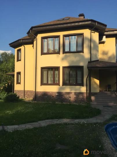 коттедж, 278 м&sup2;, 7.57 га