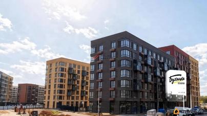 торговое помещение, 112 м&sup2;