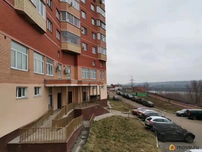 торговое помещение, 1069 м&sup2;