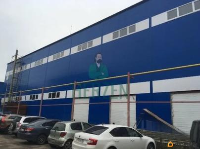 свободного назначения, 2303 м&sup2;