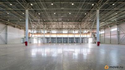 склад, 2952 м&sup2;